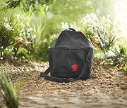 Weber 7154 Smokey Joe Bag, Black - Grill Parts America
