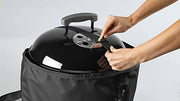 Weber 7154 Smokey Joe Bag, Black - Grill Parts America