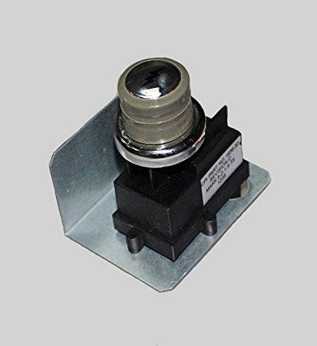 Weber Ignition Module Button # 81316 - Grill Parts America