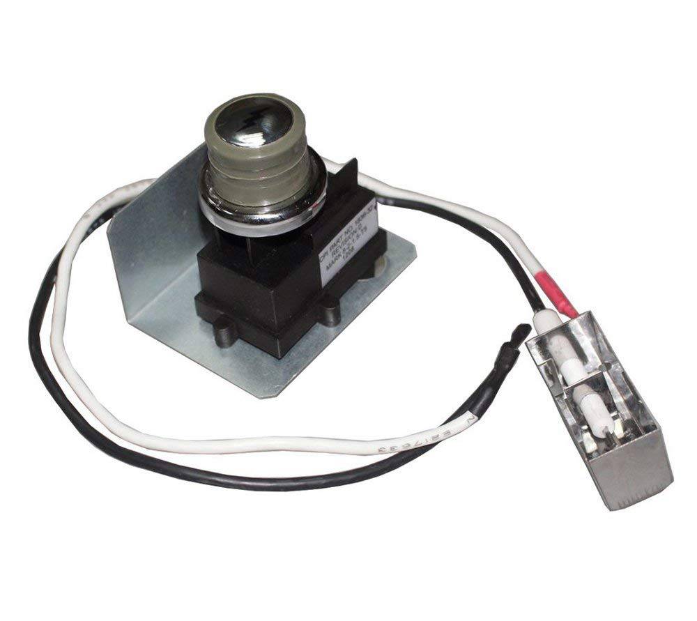 BBQ Electronic Battery Igniter Kit Replacement For Weber Spirit 2009