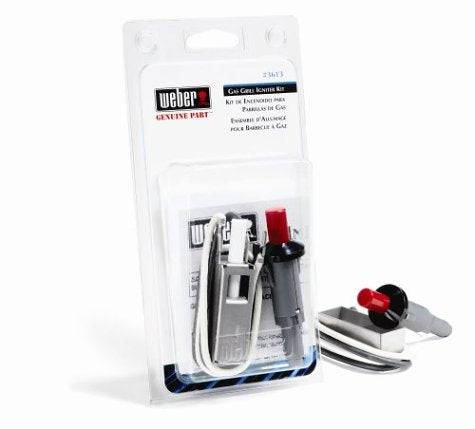 Weber 3613 Igniter Kit - Grill Parts America