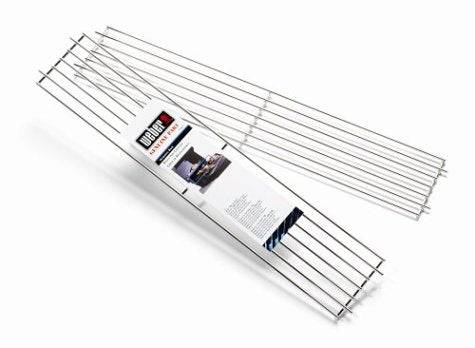 Weber 3631 / 7513 Warming Rack - Grill Parts America