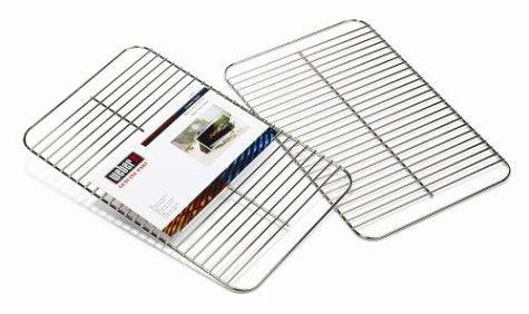 Weber 3634 Cooking Grate - Grill Parts America