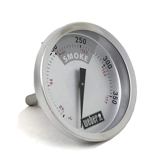 Weber 63029 Temperature Gauge for 22.5" Smokey Mountain Cooker - Grill Parts America