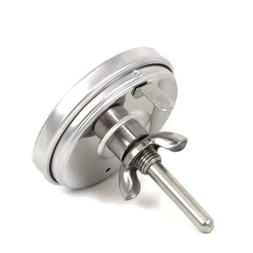 Weber 63029 Temperature Gauge for 22.5" Smokey Mountain Cooker - Grill Parts America