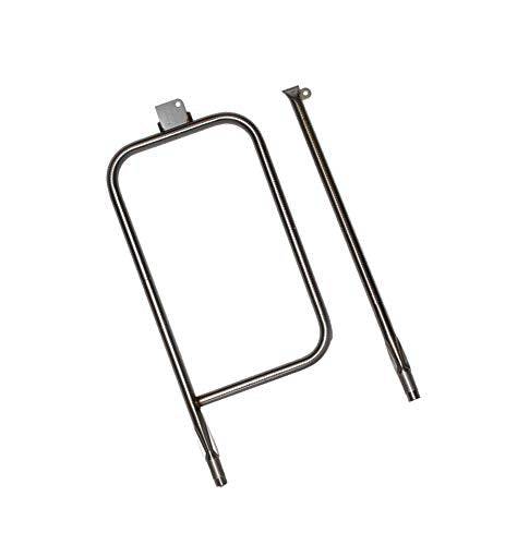 Weber 65032 Burner Tubes for Weber Q300, and Q3000 Gas Grills - Replaces 80385 & 60036 - Grill Parts America