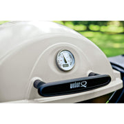 Weber 7581 Q Replacement Thermometer for Grills - Grill Parts America
