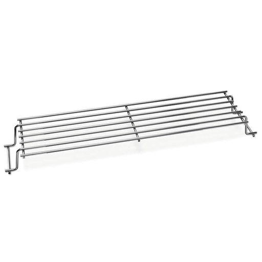 Weber 7640 Warming Rack for Spirit 200 Series Gas Grills (with front-mounted control panels) - Grill Parts America