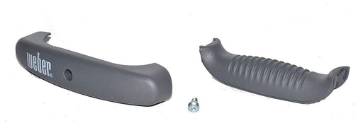 Weber #80671 Charcoal Grill Lid Handle - Grill Parts America