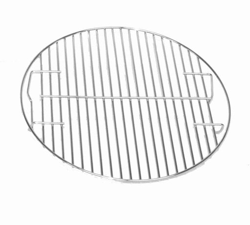 Weber 85029 13.5" Upper Cooking Grate for 14.5" Smokey Mountain Cooker - Grill Parts America