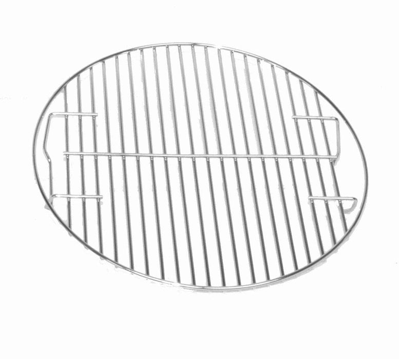 Weber 85029 13.5" Upper Cooking Grate for 14.5" Smokey Mountain Cooker - Grill Parts America