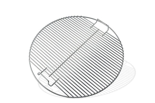 Weber #85042 Lower Grate for 18.5" Smokey Mtn Cooker - Grill Parts America