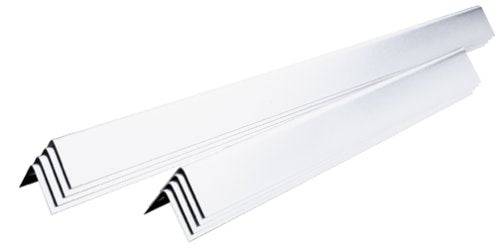 Weber 9816 Stainless Steel Flavorizer Bars - Grill Parts America
