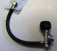 Weber # 99264 Hose & Regulator QCC1 LP same as 62587. - Grill Parts America