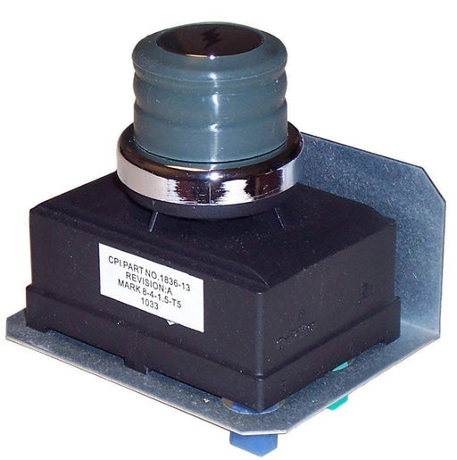 Weber Battery Powered Ignitor, E310, E320, E330, EP310, EP320 | IGEIB7B - Grill Parts America