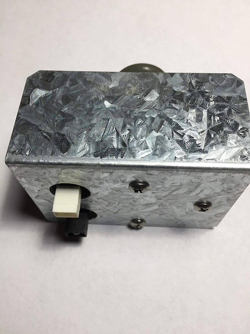 Weber Battery Powered Ignitor, E310, E320, E330, EP310, EP320 | IGEIB7B - Grill Parts America