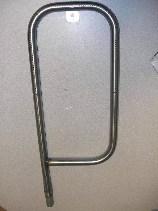 Weber Q Gas Grill Q100 Q120 Stainless Replacement Burner New 41657 - Grill Parts America