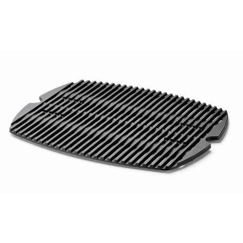 Weber Q100 Porcelain-Coated Cast Iron Cooking Grate 80378 - Grill Parts America
