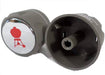 Weber #70377 Set of 2 Replacement Control Knobs for Summit Grills - Grill Parts America