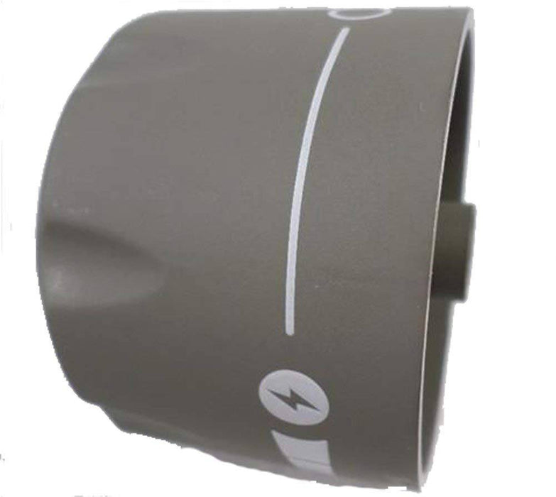 Weber #70377 Set of 2 Replacement Control Knobs for Summit Grills - Grill Parts America