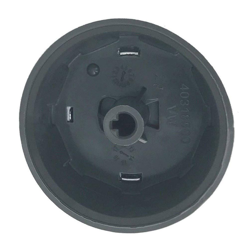 Weber Spirit 200 Replacment Gas Control Knobs 69892 - Grill Parts America