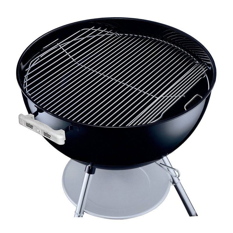 Weber 7436 Replacement Hinged Cooking Grate - Grill Parts America