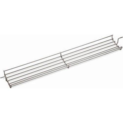 Weber 7514 Warm-Up Basket (24.3 x 4 x 0.6) - Grill Parts America