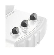 3 Pack Weber 81168 Knobs for Genesis 300 Series Grills (2007-2010) - Grill Parts America