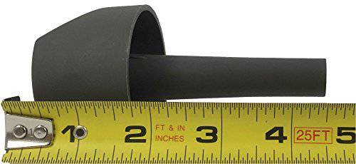 3 Pack Weber 81168 Knobs for Genesis 300 Series Grills (2007-2010) - Grill Parts America
