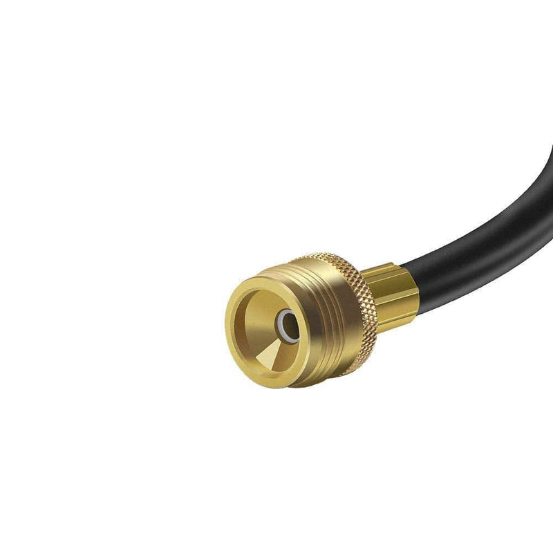 6-Feet Adapter Hose for Weber Q-series and Gas Go-Anywhere Grills, Compared to the Weber 6501 - Grill Parts America