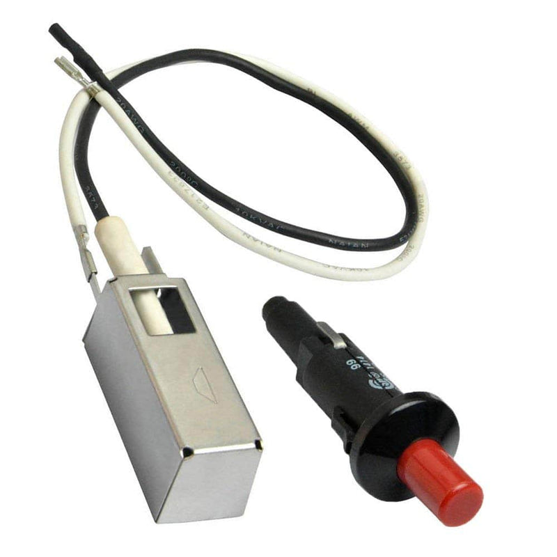BBQ funland IK510 Igniter Kit for Weber Genesis Silver, Gold, and Platinum gas grills - Grill Parts America