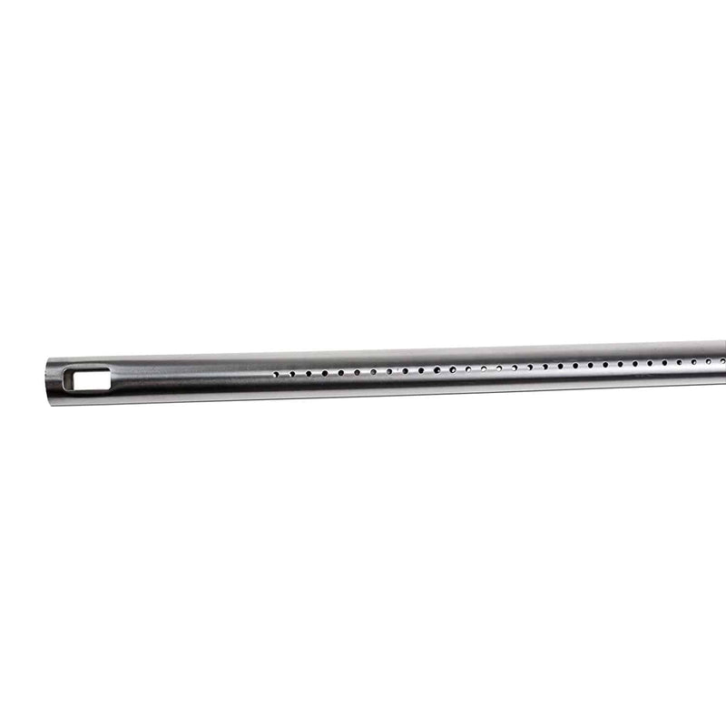 Uniflasy Stainless Steel Gas Grill Burner Tube Replacement Parts for Weber 1141001 Go-Anywhere 74238 - Grill Parts America