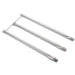 Weber #10460 3 Burner Tube Set for various Genesis & Spirit grills - Grill Parts America