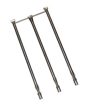 Weber #10460 3 Burner Tube Set for various Genesis & Spirit grills - Grill Parts America