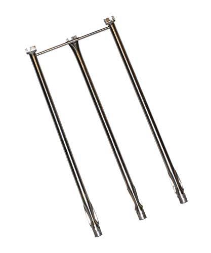 Weber #10460 3 Burner Tube Set for various Genesis & Spirit grills - Grill Parts America