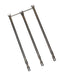 Weber #10460 3 Burner Tube Set for various Genesis & Spirit grills - Grill Parts America