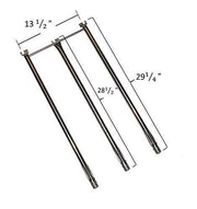 Weber 20428 Genesis 3 Burner Tube Set - Grill Parts America