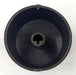 Weber 30125801 Gray Side Burner Knob for specific Genesis Grills - Grill Parts America