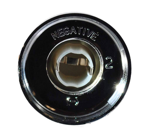 Weber # 30158201 1.5" Threaded Ignition Module Button - Grill Parts America