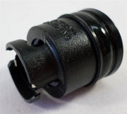 Weber 40358001 Push Button For Weber Q Electronic Ignition Module (Model Years 2014 and Newer) - Grill Parts America