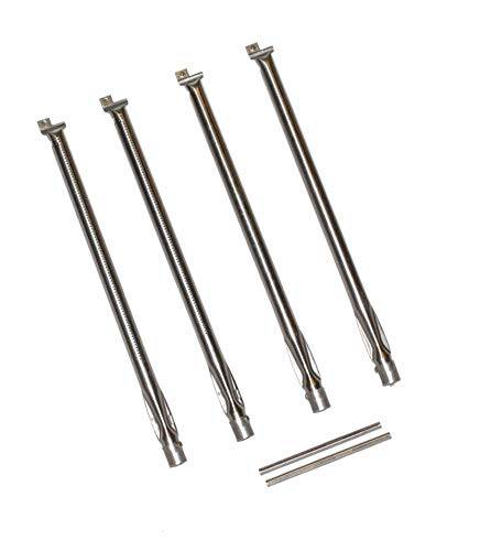 Weber 40428 Burner Tubes for Summit 400 Series Prior to 2000 - Grill Parts America