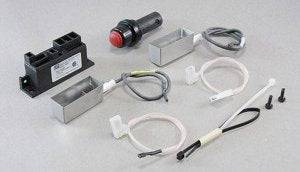 Weber # 42321 Igniter for Summit A4 Grills - Grill Parts America