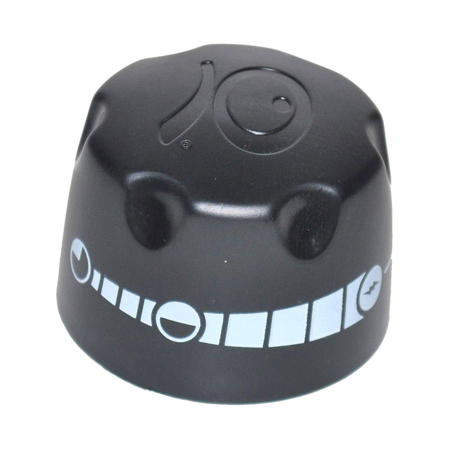 Weber 60065 Q 1000 Q 1200 Replacment Gas Control Knob Grill Parts America weber-60065-q-1000-q-1200-replacment-gas-control-knob-grill-parts-america
