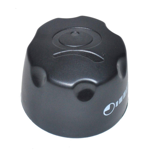 Weber 60065 Q 1000 Q 1200 Replacment Gas Control Knob - Grill Parts America