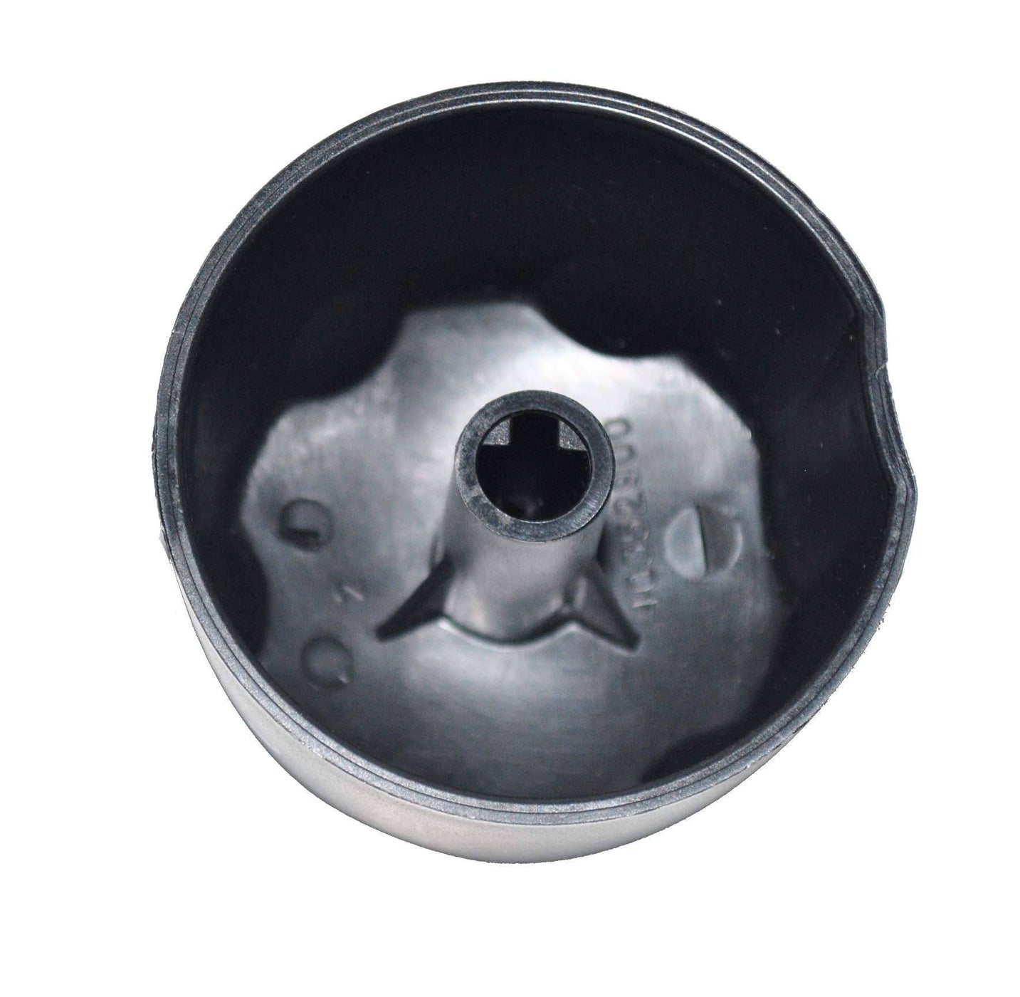 er 60065 Q 1000 Q 1200 Replacment Gas Control Knob Grill Parts America