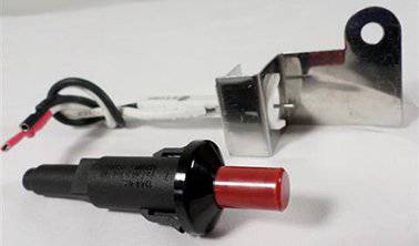 Weber 60092 Q-3000 Igniter Kit - Grill Parts America