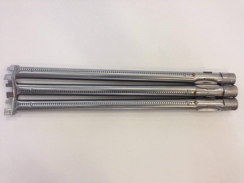 Weber 62752 LP 3 Burner Tube Set (19-1/2") - Grill Parts America