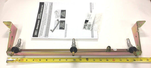 Weber 62791 Propane LP Manifold for Genesis E-310 Grills - Grill Parts America