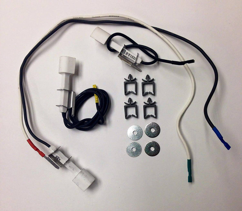 Weber # 62806 Electrode Set for Genesis Grills - Grill Parts America