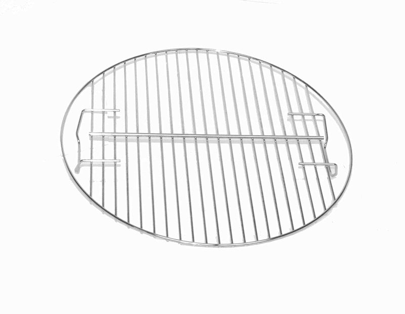 Weber 62888 17.5" Cooking Grate for 18-1/2 Weber Kettle Grill - Grill Parts America